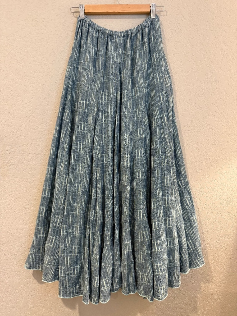 Cp Shades Skirt